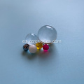 Lentes de bola Znse IR
